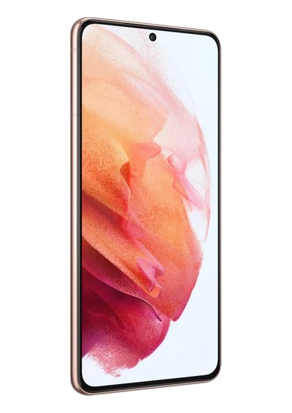 Yenilenmiş Samsung Galaxy S21 5g 128 GB (12 Ay Garantili) - B Grade fiyatları