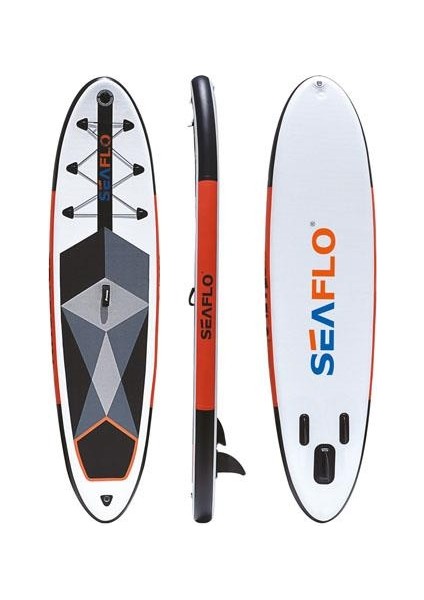 Sup Board 305X75X15 cm Turuncu