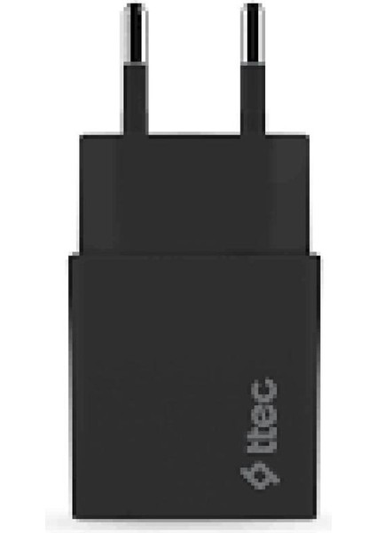 Smart Charger Usb-A Travel Charger 2SCS20S