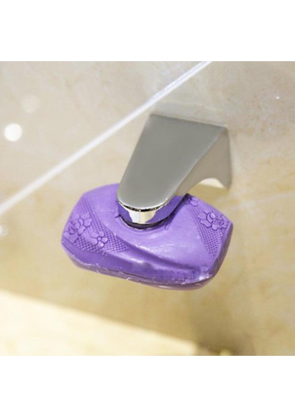 Pratik Paslanmaz Çelik Manyetik Sabunluk Konteyner Ev Banyo Duvar Bağlantı Sabunluk Dağıtıcı | Sabun Yemekleri - (Yurt Dışından) modelleri