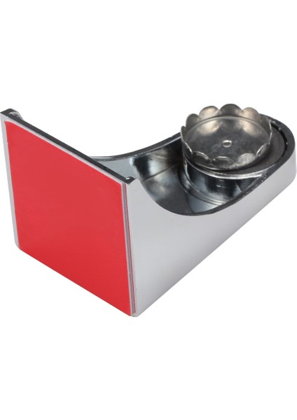 Manyetik Sabunluk Paslanmaz Çelik Sabun Tepsisi Duvar Sabitleme Yapıştırıcı Sabun Yemekleri Banyo Aksesuarları | Taşınabilir Sabun Yemekleri - (Yurt Dışından) fırsatları