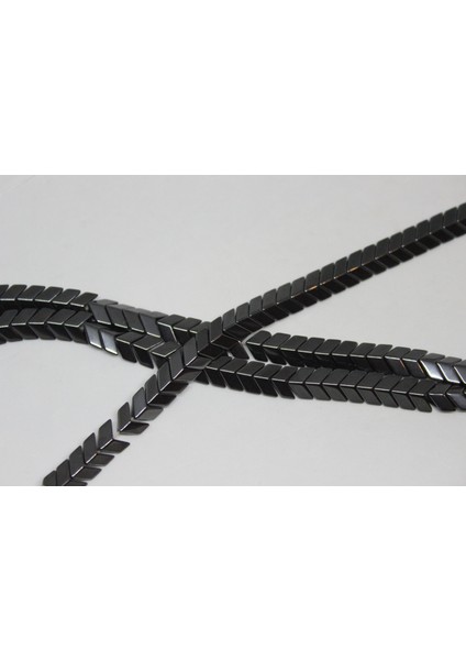 Hematit Taşı Dizi (17405) fiyatları