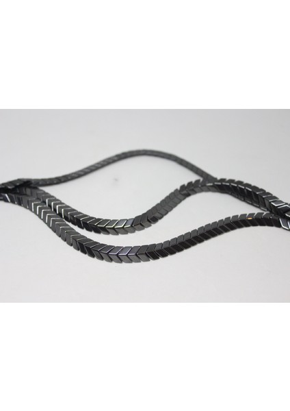 Hematit Taşı Dizi (17405) modelleri