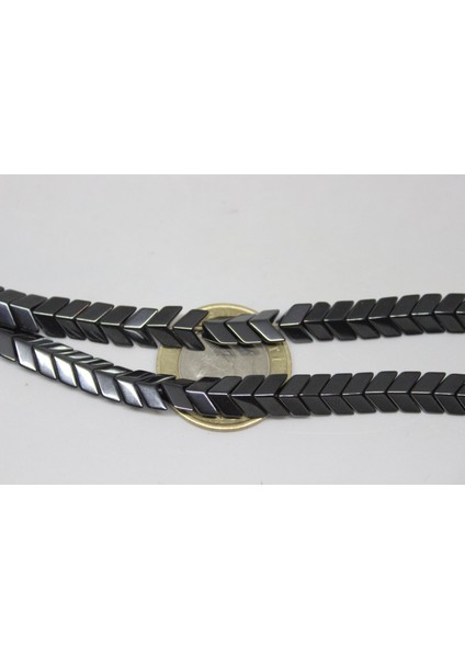 Hematit Taşı Dizi (17405) fırsatları