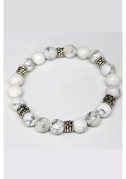 Havlit Taşı Bileklik 8mm fiyatları