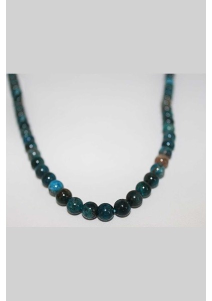 Apatit Taşı Dizi 8mm