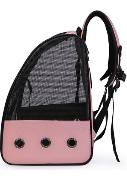 Pet Papağan Sırt Çantası Taşıma Kafesi Kedi Köpek Açık Seyahat Nefes Kuş Kanarya Taşıma Çantası Kuşlar Malzemeleri | Kuş Kafesleri ve yuvalar - (Yurt Dışından) modelleri