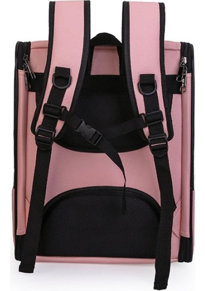 Pet Papağan Sırt Çantası Taşıma Kafesi Kedi Köpek Açık Seyahat Nefes Kuş Kanarya Taşıma Çantası Kuşlar Malzemeleri | Kuş Kafesleri ve yuvalar - (Yurt Dışından) fırsatları