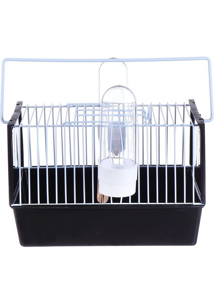 1 Pc Kuş Seyahat Taşıyıcı Kafesi Konure Mannikin Şakayık Seyahat Kuş Papağan Taşıyıcı Mannikin Conure | Kuş Kafesleri ve yuvalar - (Yurt Dışından) modelleri