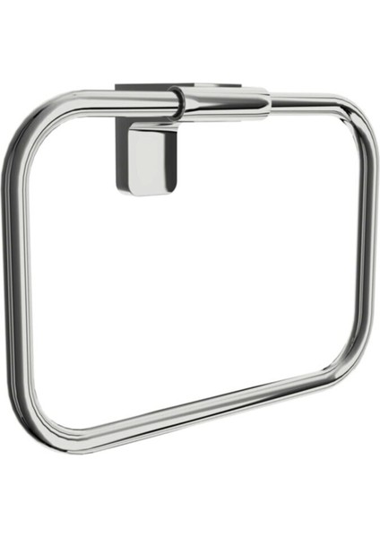 Krom Lux 4 Lü Banyo Set Açık Tuvalet Kağıtlık, Askılık, Havluluk, Diş Fırçalık,sabunluk modelleri