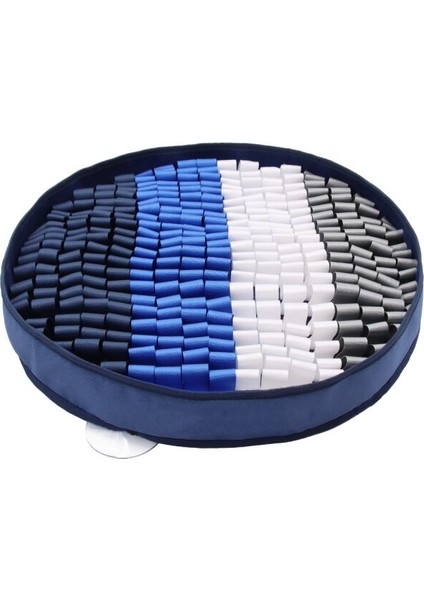 Köpek Oyuncakları Arttır Iq Snuffle Mat Yavaş Dağıtım Besleyici Pet Mat Bulmaca Yavru Eğitim Oyunları Besleme Gıda Zeka Köpek Oyuncak | Köpek Oyuncakları - (Yurt Dışından)