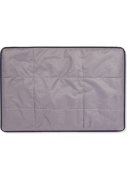 55 cm x 80 cm Pet Smelly Matty Snuffle Mat Köpekler Için Interaktif Gıda Iq Oyuncak Köpek Besleme Nosework Battaniye Köpek Kedi Için Oyun Oyna | Köpek Oyuncakları - (Yurt Dışından)