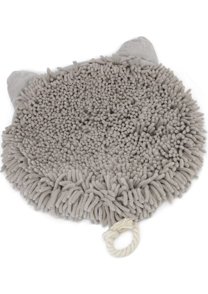 Pet Eğitim Battaniye Yavaşlama Besleme Burun Kıvrık Kase Mat Kaçak Gıda Anti Boğulma Köpekler Snuffle Mat Keçe Bez | Evler, Kennels kalemler - (Yurt Dışından)
