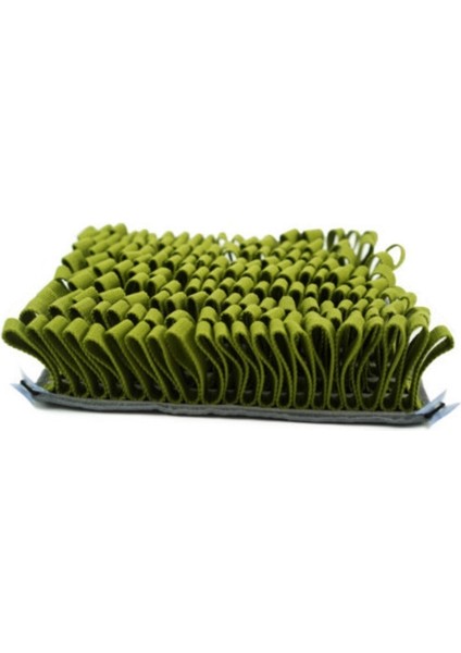 Pet Köpek Snuffle Mat Burun Kokusu Eğitim Battaniye Keskinleştirme Pad Yavaş Besleme Kase Gıda Dağıtıcı Halı Rahatlamak Stres Oyuncaklar | Köpek Oyuncakları - (Yurt Dışından)