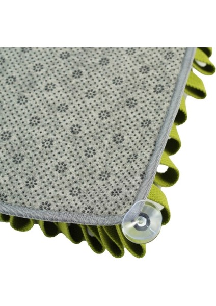 Pet Köpek Snuffle Mat Burun Kokusu Eğitim Battaniye Keskinleştirme Pad Yavaş Besleme Kase Gıda Dağıtıcı Halı Rahatlamak Stres Oyuncaklar | Köpek Oyuncakları - (Yurt Dışından)