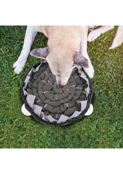 Pet Köpek Burun Pad Kedi Köpek Yavaş Besleme Mat Bulmaca Kaçak Gıda Eğitimi Nosawork Aktivite Battaniye Etkinlik Mat Foring Beceri | Evler, Kennels kalemler - (Yurt Dışından) fiyatları