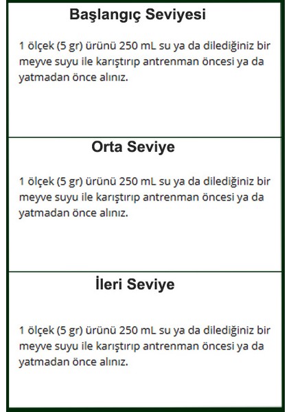 Bigjoy 100 % Pure L-Arginine Powder 120 Gr Aromasız modelleri