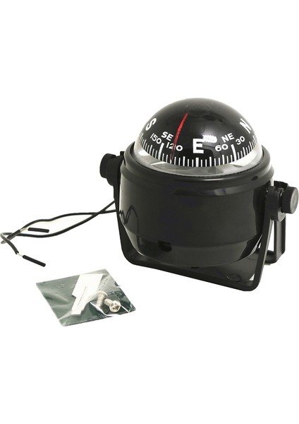 Elektronik Askeri Gece Görüş Pusulası (Yurt Dışından)