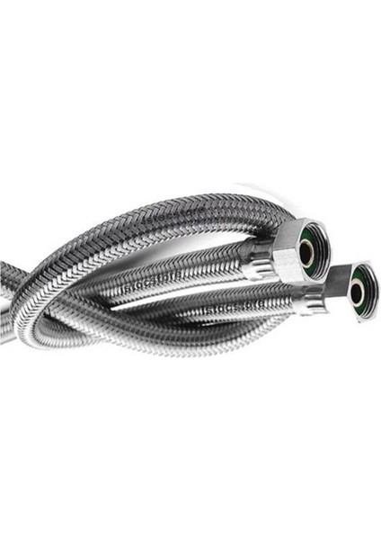 3/8*3/8 Klozet Bağlantı Flexi 70 cm modelleri