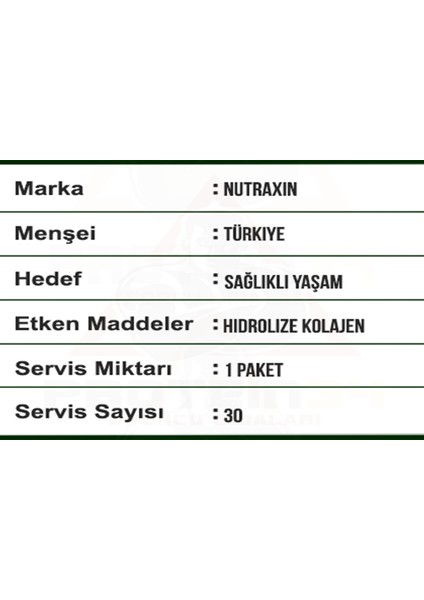 Beauty Collagen Gold Quality 11 Gr 30 Saşe (Ananas Aroma) + 1 Adet Şase
