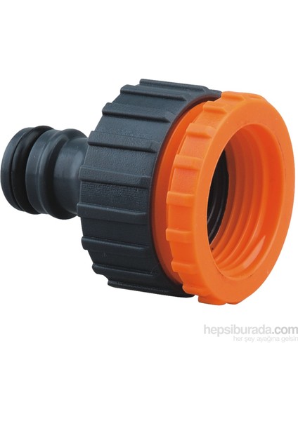 1/2" Musluk Adaptörü Hortum Bağlama Adaptörü