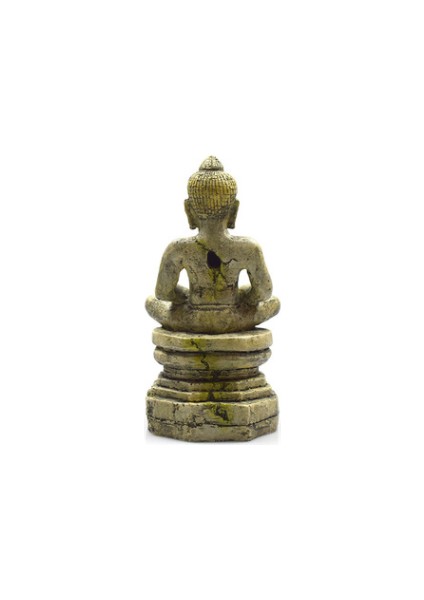 Akvaryum Dekorasyonu Retro Tanrılar Taklitler Dekor Ev Pet Balık Tankı Vintage Reçine Akvaryum Aksesuarları | Süslemeler - (Yurt Dışından) fiyatları