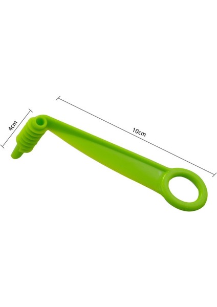 1 Adet Sebze Meyve Dilimleme Manuel Spiral Vida Dilimleme Patates Kesme Cihazı Kesim Kızartması Kesim Manuel Patates Kesici Mutfak Aracı | Manuel Dilimleyiciler - (Yurt Dışından) modelleri