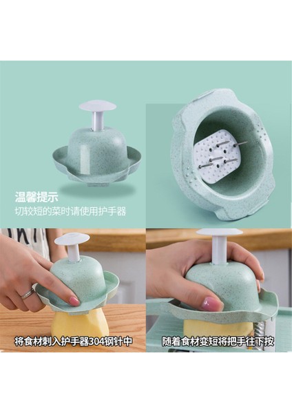 Sebze Kesici Çelik Bıçak ile Mandoline Dilimleme Patates Soyucu Havuç Peynir Rende Sebze Dilimleme Mutfak Aksesuarları Aracı - (Yurt Dışından) modelleri