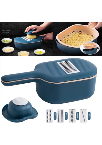 Sebze Kesici Mutfak Aksesuarları Meyve Patates Soyucu Havuç Peynir Taze Sebze Dilimleme Mutfak Aksesuarları | Manuel Dilimleyiciler - (Yurt Dışından) fiyatları