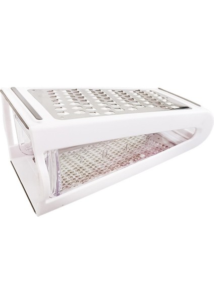 Kutu Peynir Taze 2 Taraflı Paslanmaz Çelik Kesici ve Parçalayıcı Peynirler Için Mutfak Işlevli Aracı Taze Aksesuarları | Manuel Dilimleyiciler - (Yurt Dışından)