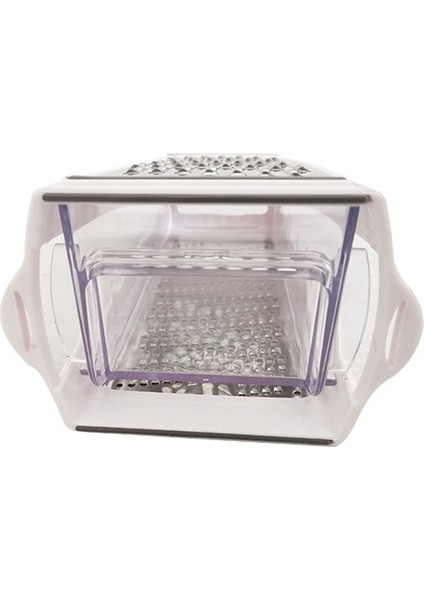 Kutu Peynir Taze 2 Taraflı Paslanmaz Çelik Kesici ve Parçalayıcı Peynirler Için Mutfak Işlevli Aracı Taze Aksesuarları | Manuel Dilimleyiciler - (Yurt Dışından) modelleri