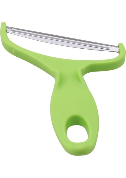 Pişirme Araçları Geniş Ağız Soyucu Sebze Meyve Paslanmaz Çelik Bıçak Lahana Giderleri Salata Patates Dilimleme Mutfak Aksesuarları | Manuel Dilimleyiciler - (Yurt Dışından)