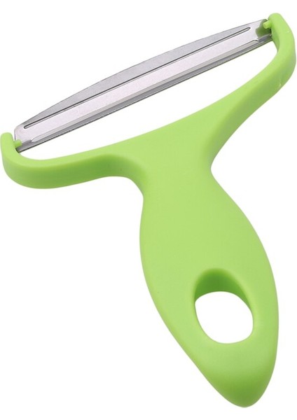 Pişirme Araçları Geniş Ağız Soyucu Sebze Meyve Paslanmaz Çelik Bıçak Lahana Giderleri Salata Patates Dilimleme Mutfak Aksesuarları | Manuel Dilimleyiciler - (Yurt Dışından) fiyatları