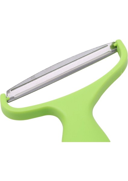 Pişirme Araçları Geniş Ağız Soyucu Sebze Meyve Paslanmaz Çelik Bıçak Lahana Giderleri Salata Patates Dilimleme Mutfak Aksesuarları | Manuel Dilimleyiciler - (Yurt Dışından) modelleri