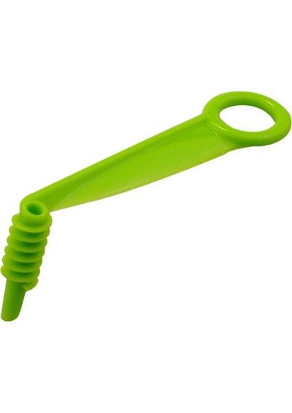 1 Adet Patates Kulesi Spiral Manuel Spiral Vida Dilimleme Plastik Havuç Salatalık Sebze Meyve Spiral Bıçak Mutfak Aletleri Seti | Manuel Dilimleyiciler - (Yurt Dışından)