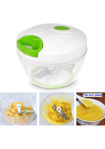 Manuel Gıda Işlemci Parçalayıcı Sebze Et Kıyıcı Dilimleyici Kıyma Aracı Manuel Dilimleyiciler - (Yurt Dışından) modelleri