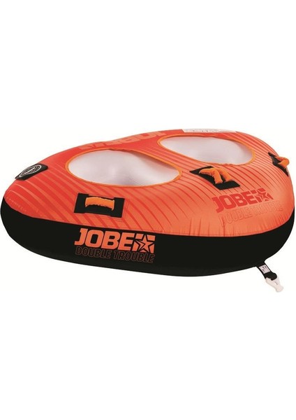 Double Trouble 2 Kişilik 145 x 193 cm