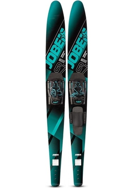 Mode Profesyonel Su Kayak Takımı 170 cm