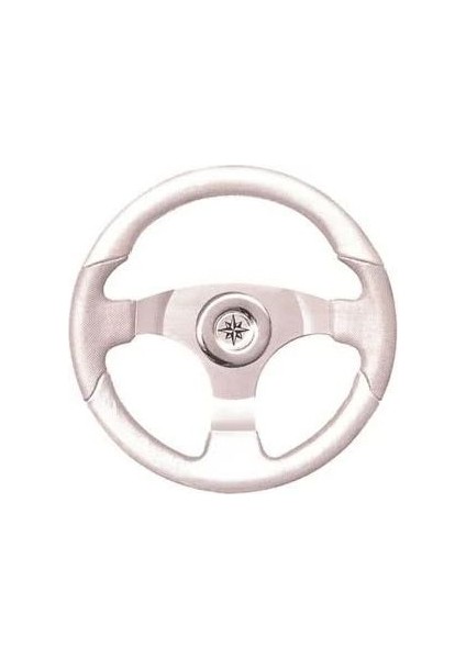 Armando Dümen Simidi T15 W Ø35CM Beyaz