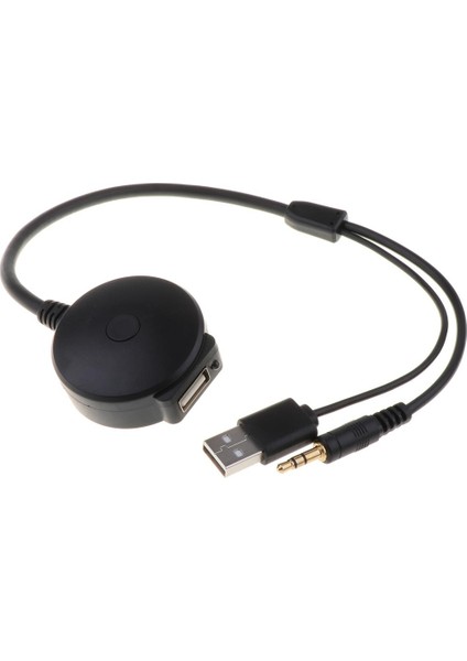 USB Tipi Ses Adaptörü (Yurt Dışından)