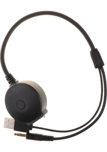 USB Tipi Ses Adaptörü (Yurt Dışından)