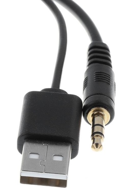 USB Tipi Ses Adaptörü (Yurt Dışından)