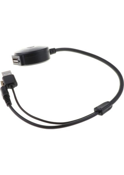 USB Tipi Ses Adaptörü (Yurt Dışından)