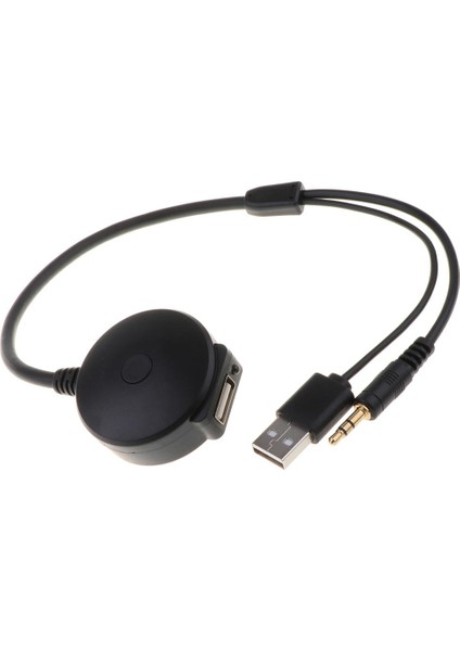 USB Tipi Ses Adaptörü (Yurt Dışından)