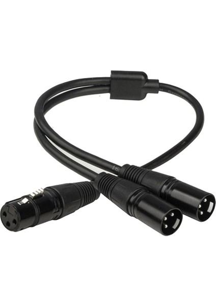 Jack Fiş Adaptörü (Yurt Dışından)