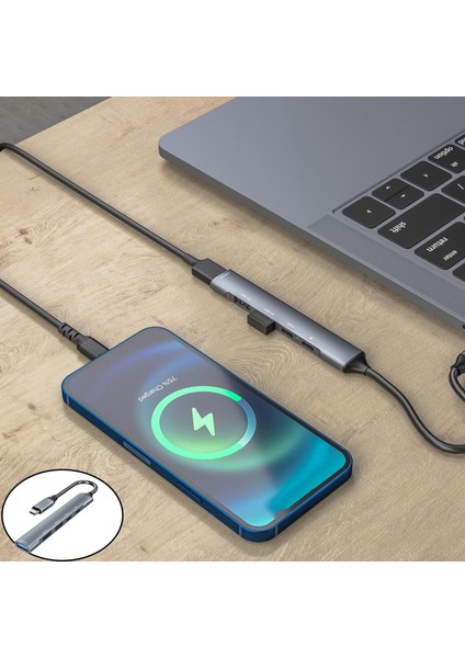 USB Tipi Ses Adaptörü (Yurt Dışından)
