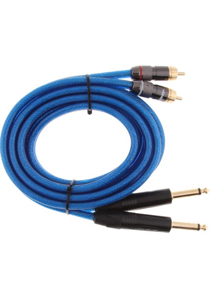Jack Fiş Adaptörü (Yurt Dışından)