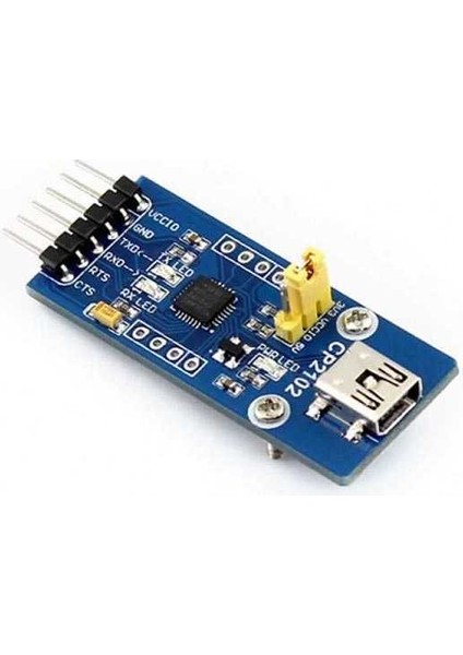 CP2102 USB Uart Board (Mini)