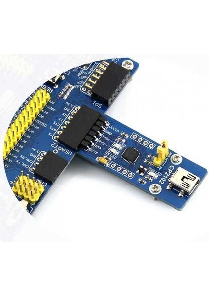 CP2102 USB Uart Board (Mini)
