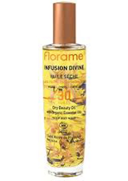 Güzellık Yağı 100 ml